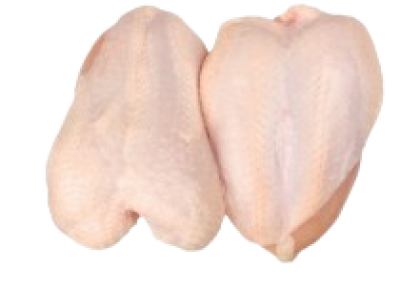 imagem de Peito com osso